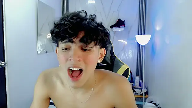 دردشة FUNNY_DICK_ الجنسية المباشرة