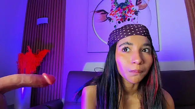 Živý XXX chat Emily_bruss