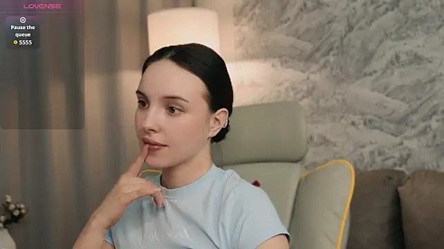 yourtenderly Live XXX-Chat