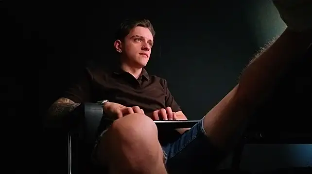 Živý XXX chat FelixStarkk