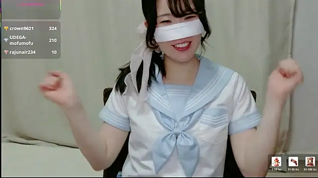 Sembang XXX Secara Langsung mao_bf_sub