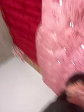 Sweet_Pink_Doll Webcam-Show