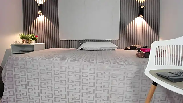 Živý XXX chat Zafiiraa