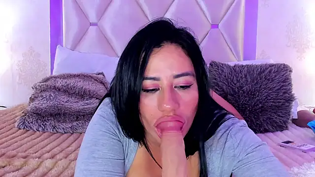 SeleneCarter's Live XXX Chat