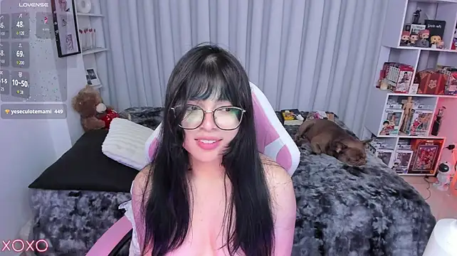 misshoneyxxx's Live XXX Chat