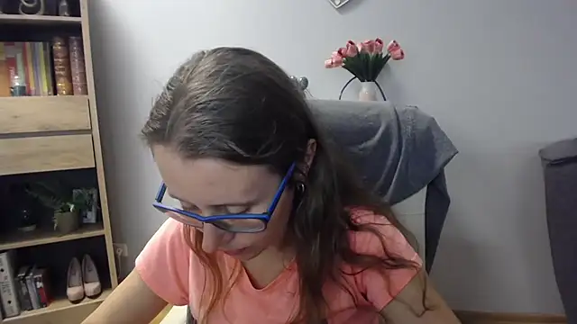 sweetxLizzy live XXX chat