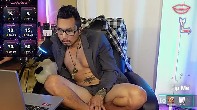 Ghost11_11 live XXX chat