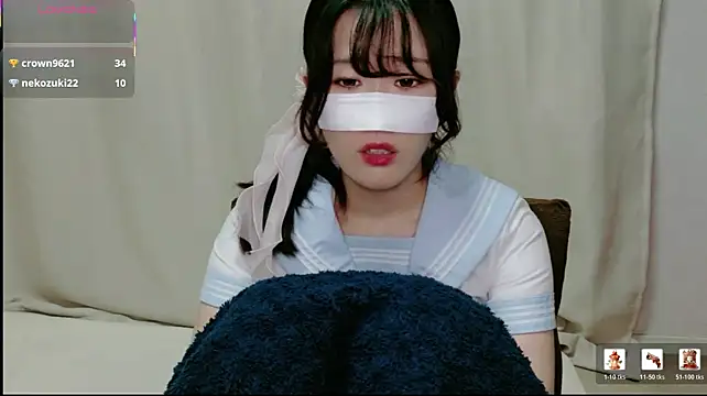 mao_bf_sub 라이브 XXX 채팅