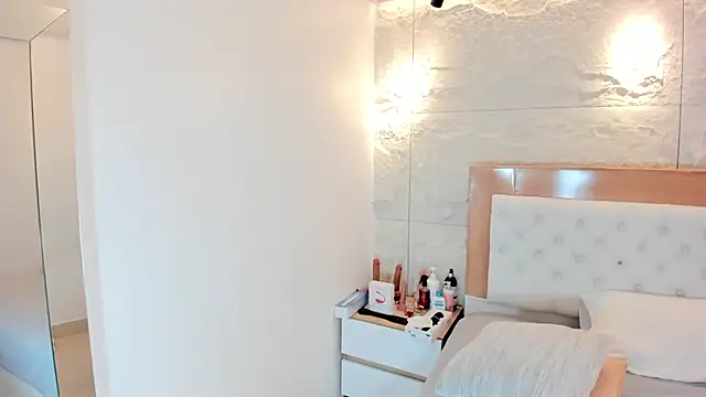 دردشة NINAMARTINS الجنسية المباشرة