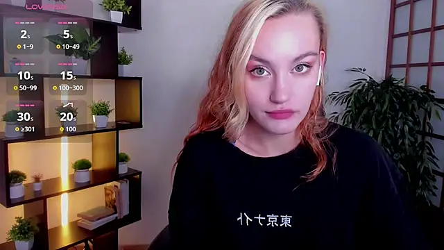 Ida_FaneStain – Live XXX-chat