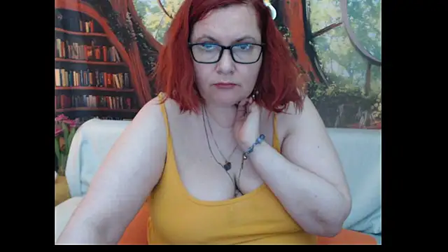 Živý XXX chat PlayfullMature