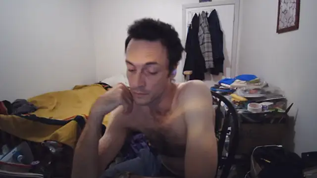Chat XXX en directo de JohnnyMoves