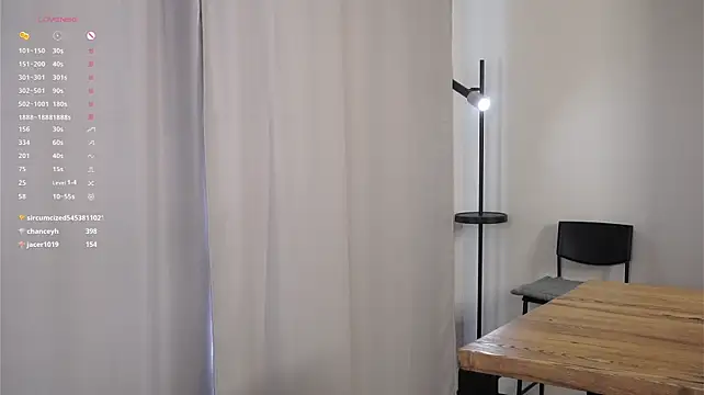 CaseyMulders' Live XXX Chat