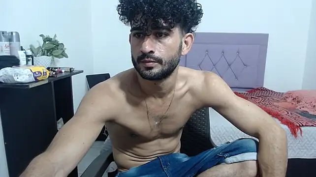 Онлайн чат XXX veneco_hot