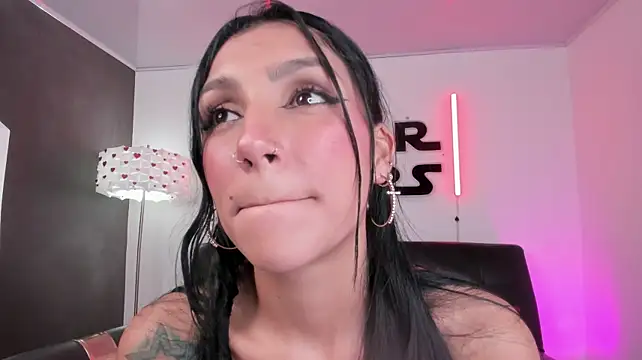 Czat XXX na żywo – miss___evangeline