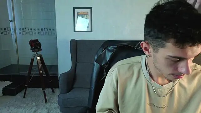 Chat XXX en directo de KaydenDrew