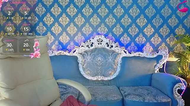 MissRossi Live XXX-Chat