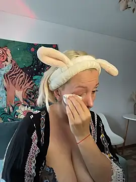 Chat XXX ao vivo de Avery_Wilson