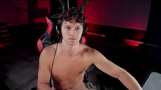Chat XXX ao vivo de dirty-boss