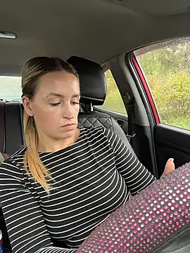 StasyWood – Live XXX-chat
