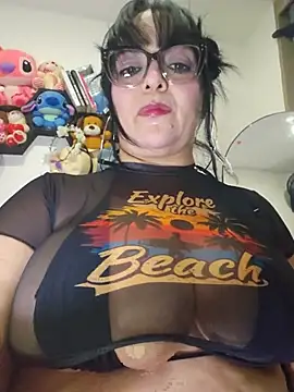 Veronica_Milf1 Chat XXX in diretta