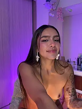 callme_Mich's Live XXX Chat