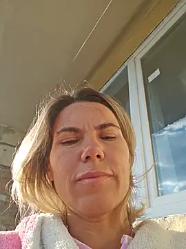 FeliciaKrige's Live XXX Chat