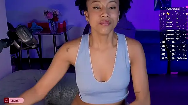 Chat XXX en directo de kiryB