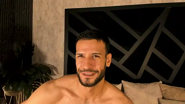 Jacob_Benelli 라이브 XXX 채팅