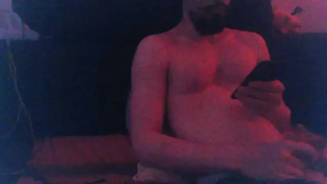 Živý XXX chat KaelNox