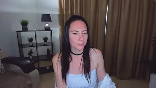 Živý XXX chat IngaRain