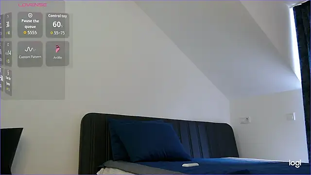 Živý XXX chat TumiLio