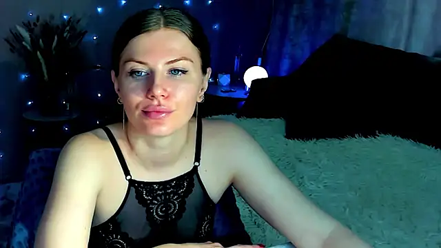 JinnaGreat Live XXX Chat