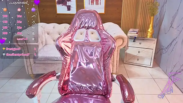 Karol1_s live XXX chat