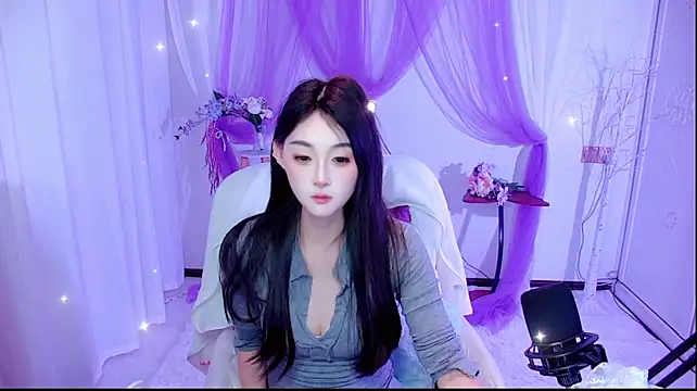 Tili_Lucky's Live XXX Chat
