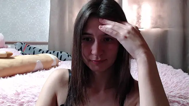 KissiTeam Live XXX-Chat