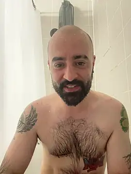 Czat XXX na żywo – Fade_Solo