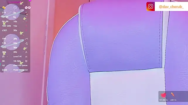cherub_ Live XXX-chat