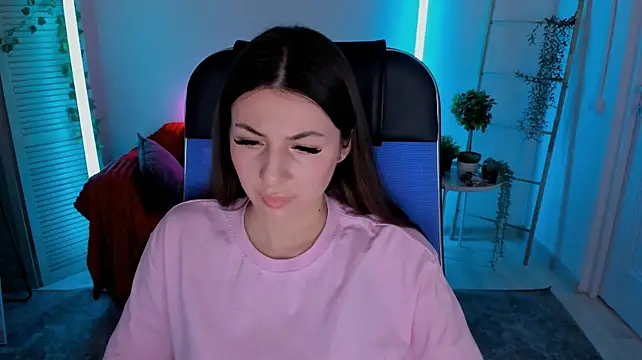 DiRosie Chat XXX in diretta