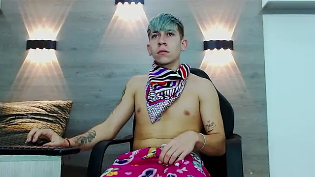 Gaeliitto live XXX chat