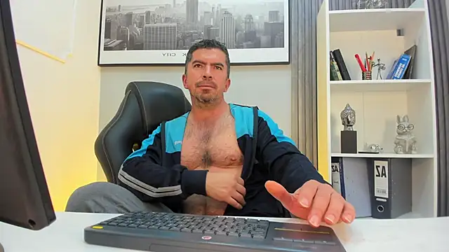 JuanKFit_45 Chat XXX live