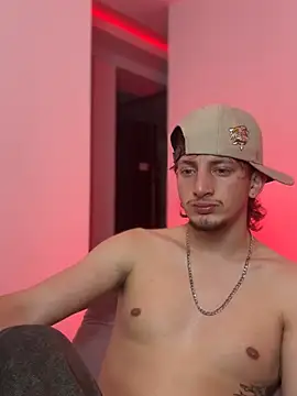 Živý XXX chat ZarcoXIX