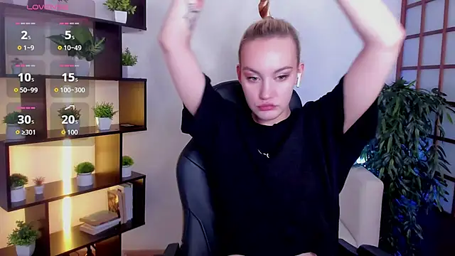 Ida_FaneStain – Naživo XXX chat