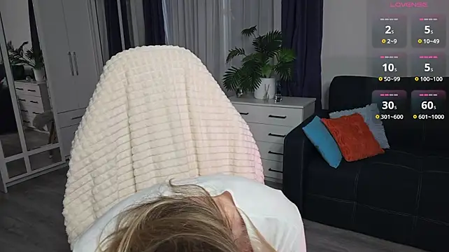 Eve_Sin's Live XXX Chat