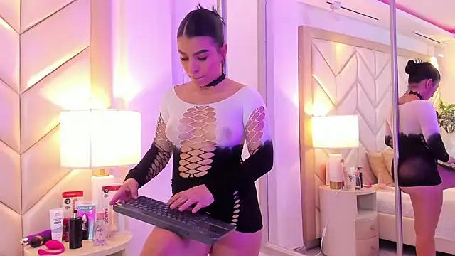 Sembang XXX Secara Langsung MaiaLopez