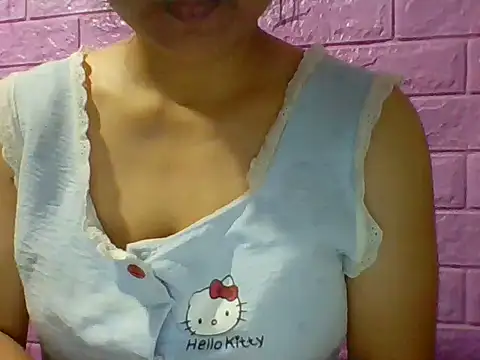 Mimi18x's Live XXX Chat