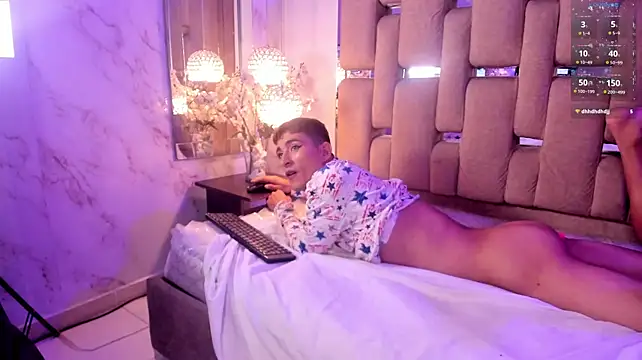 PeachMonroe Live XXX-chat