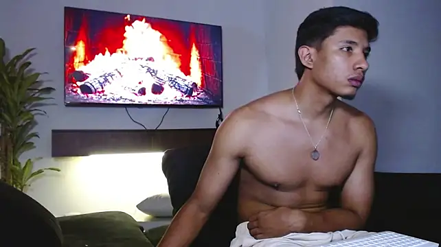 JacksonCooper1 – Naživo XXX chat