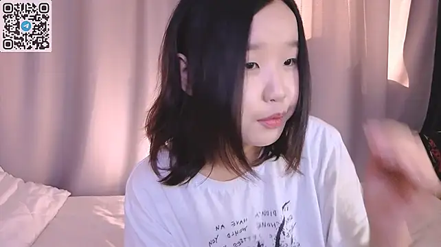 oohannii Live XXX Chat