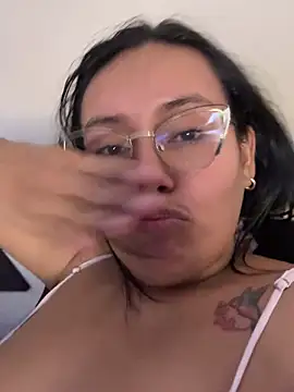 Živý XXX chat lallanerita